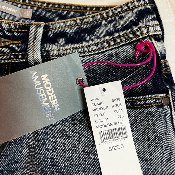 Cute bow shorts - Picture 6 of 8